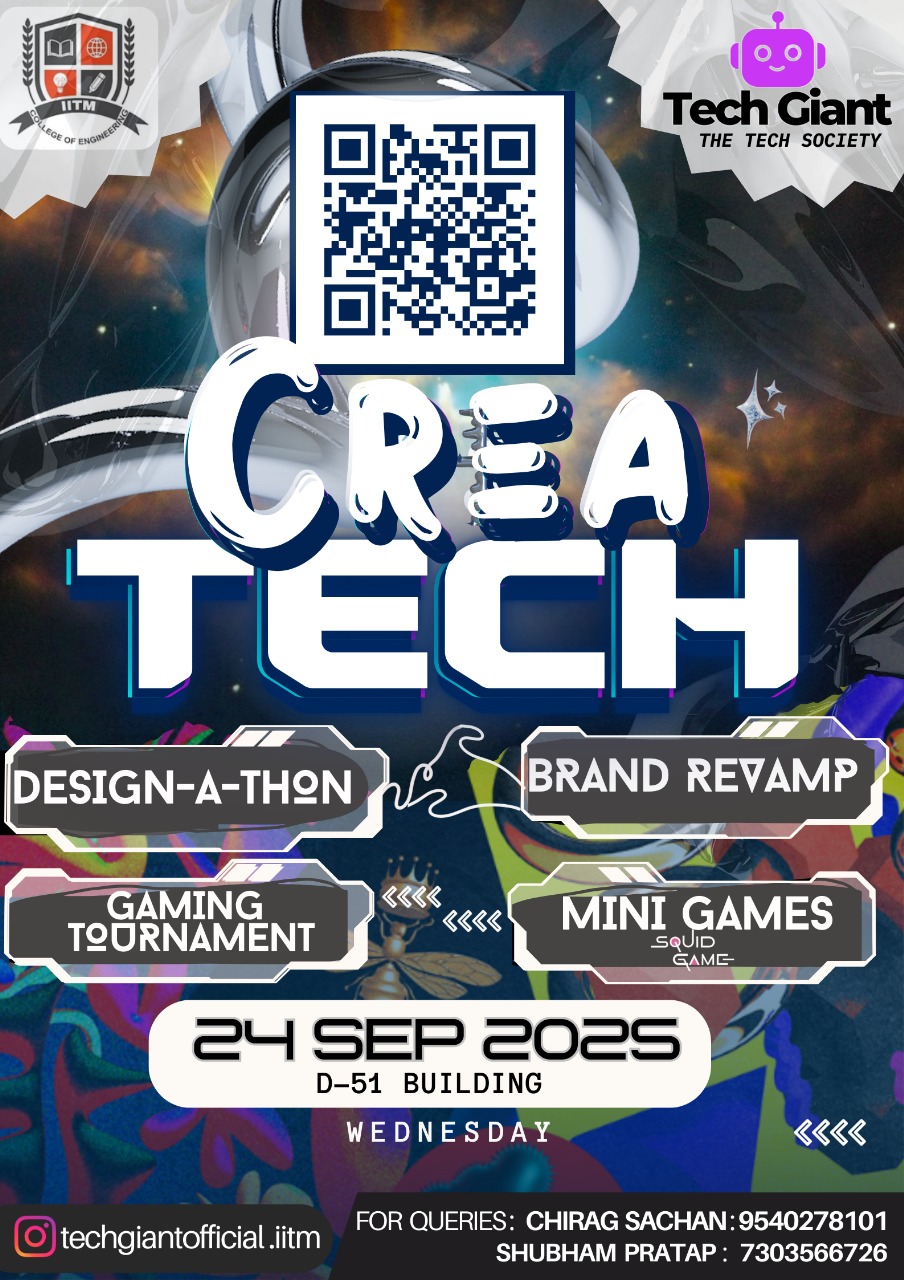 Crea Tech