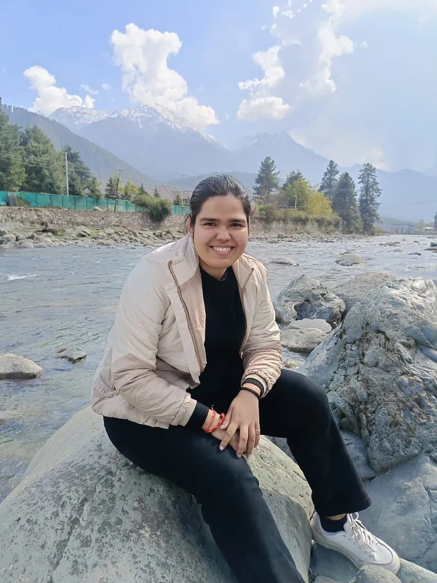 ritika sindhu